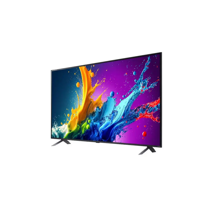 Телевизор LG 55QNED80T3A 55’’ 4K QNED HDR