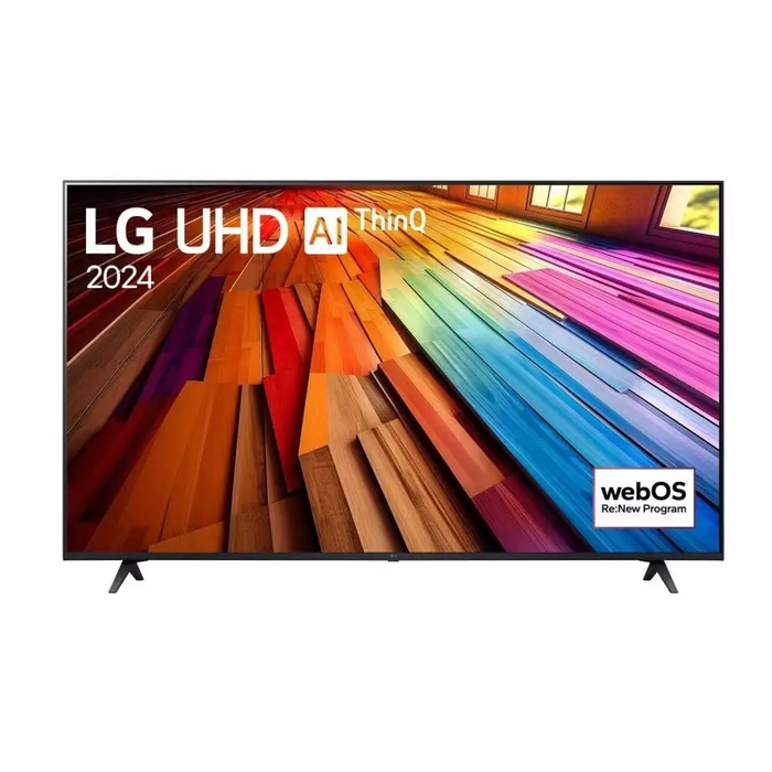 Телевизор LG 55UT80003LA 55’ 4K UltraHD TV 4K