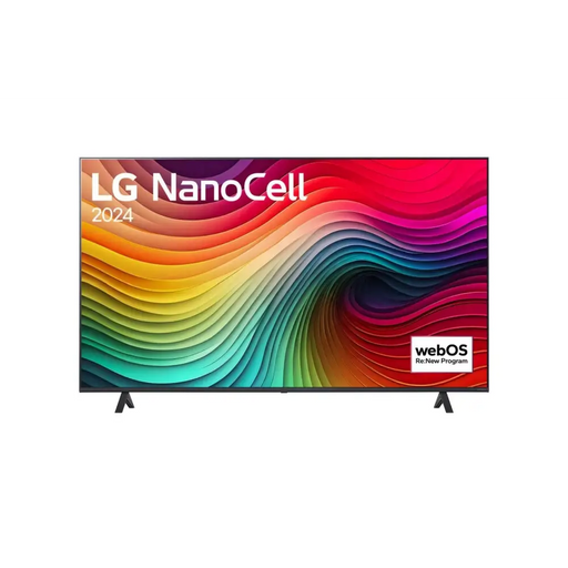 Телевизор LG 65NANO81T3A 65’ 4K HDR Smart Nano