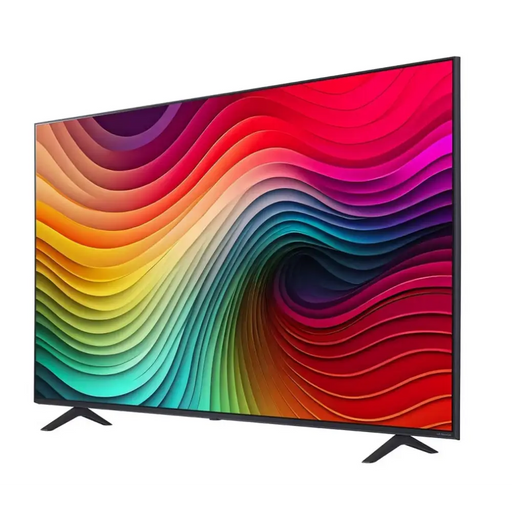 Телевизор LG 65NANO81T3A 65’ 4K HDR Smart Nano