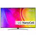 Телевизор LG 65NANO826QB 65’’ NanoCell 4K