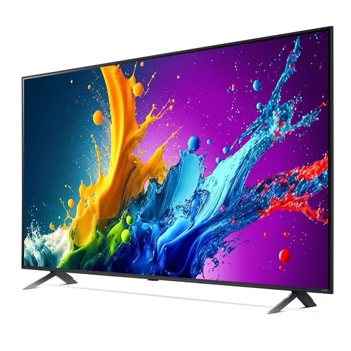 Телевизор LG 65QNED80T3A 65’ 4K QNED HDR Smart