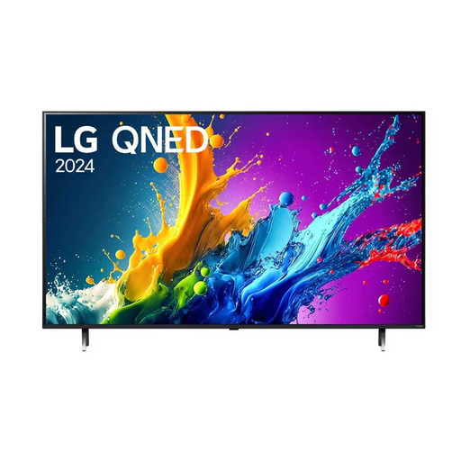 Телевизор LG 65QNED80T3A 65’ 4K QNED HDR Smart