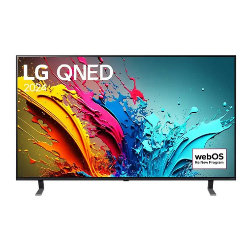 Телевизор LG 65QNED85T3C 65’ 4K QNED HDR Smart