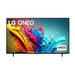 Телевизор LG 65QNED86T3A 65’ 4K QNED HDR Smart