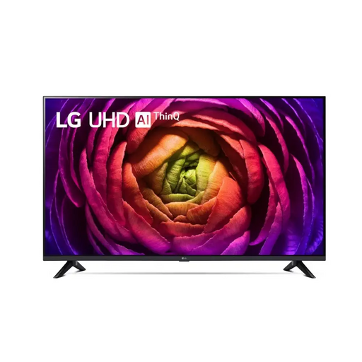 Телевизор LG 65UR73003LA 65’ 4K UltraHD TV (3840