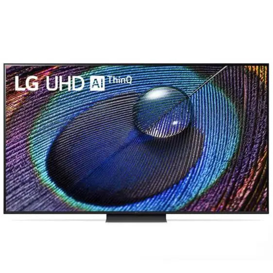 Телевизор LG 65UR91003LA 65’’ 4K Ultra HD