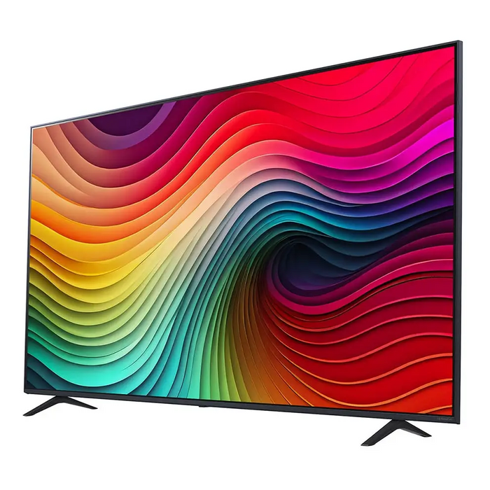 Телевизор LG 75NANO81T3A 75’ 4K HDR Smart Nano