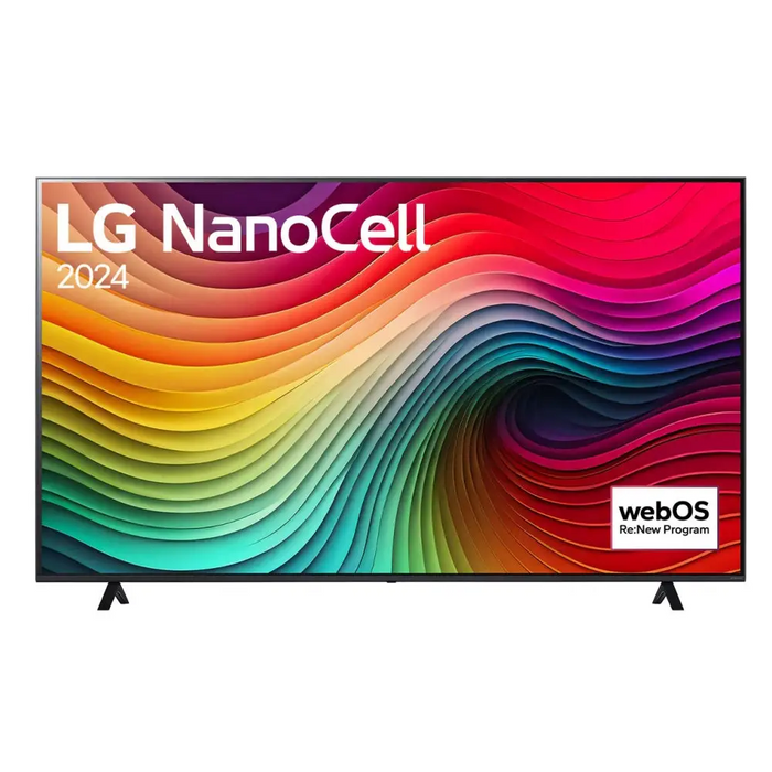 Телевизор LG 75NANO81T3A 75’ 4K HDR Smart Nano