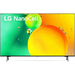 Телевизор LG LED 43NANO753QC