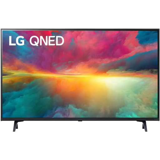 Телевизор LG LED 43QNED753RA