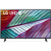 Телевизор LG LED 43UR781C0LK