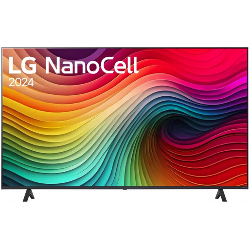 Телевизор LG LED 50NANO81T3A