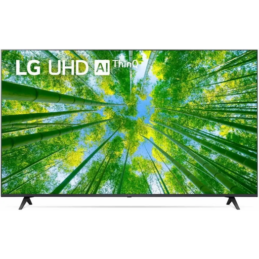 Телевизор LG LED 50UQ80003LB