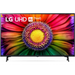 Телевизор LG LED 50UR80003LJ