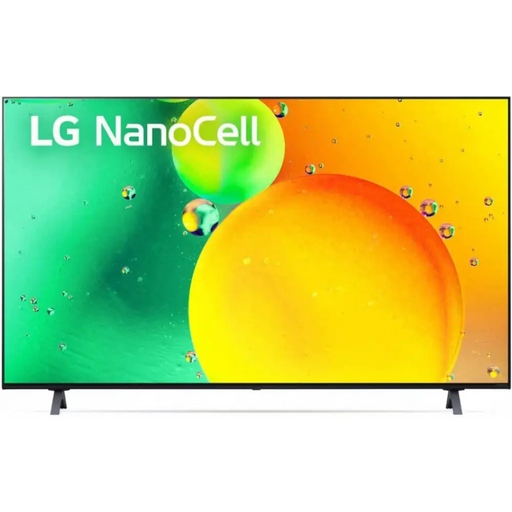 Телевизор LG LED 55NANO753QC