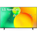 Телевизор LG LED 55NANO753QC