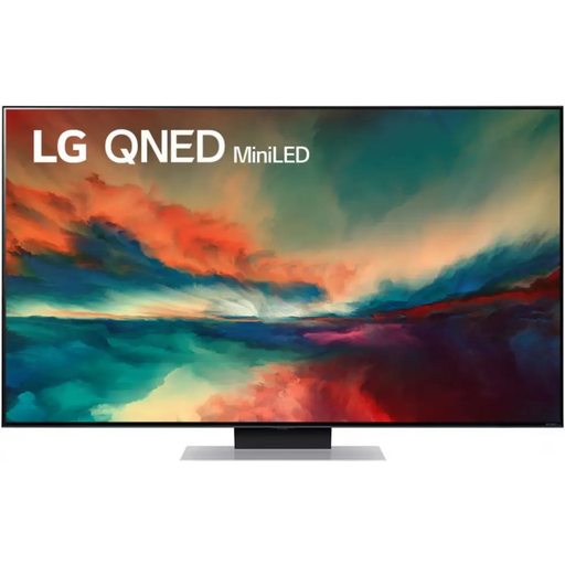 Телевизор LG LED 55QNED863RE