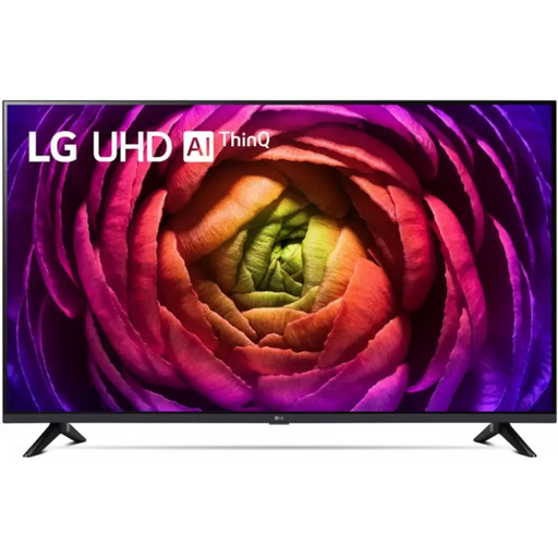 Телевизор LG LED 55UR73003LA