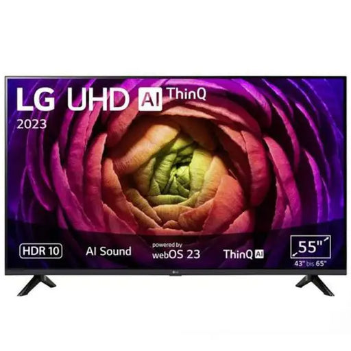 Телевизор LG LED 55UR73006LA 55’’ 4K Ultra HD