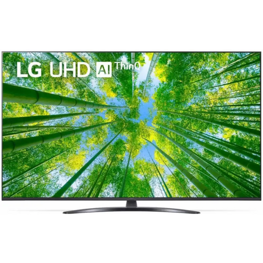 Телевизор LG LED 60UQ81003LB