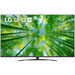 Телевизор LG LED 60UQ81003LB