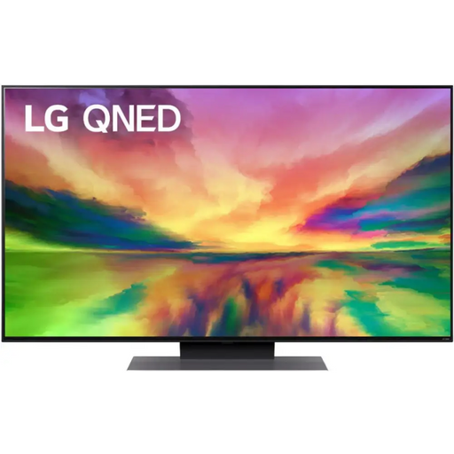 Телевизор LG LED 65QNED813RE