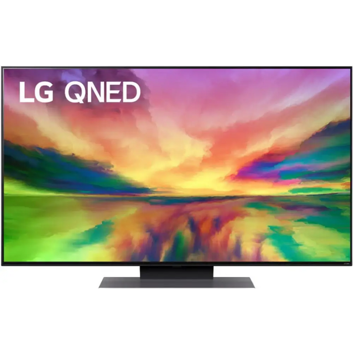 Телевизор LG LED 65QNED813RE