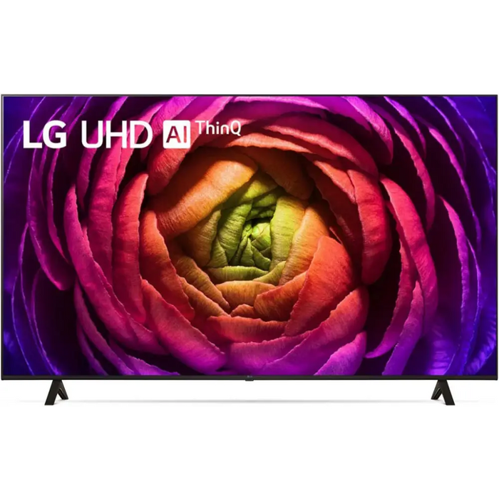 Телевизор LG LED 75UR76003LL