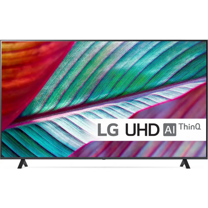 Телевизор LG LED 75UR781C0LK