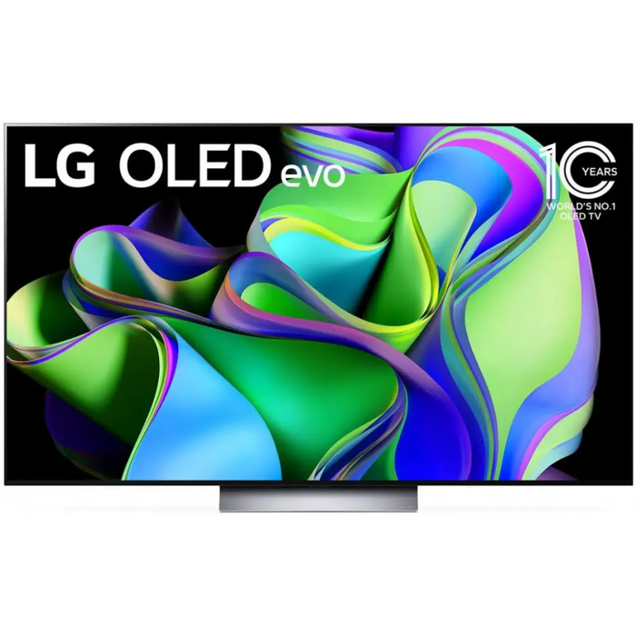 Телевизор LG OLED 48C31LA