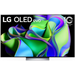 Телевизор LG OLED 48C31LA