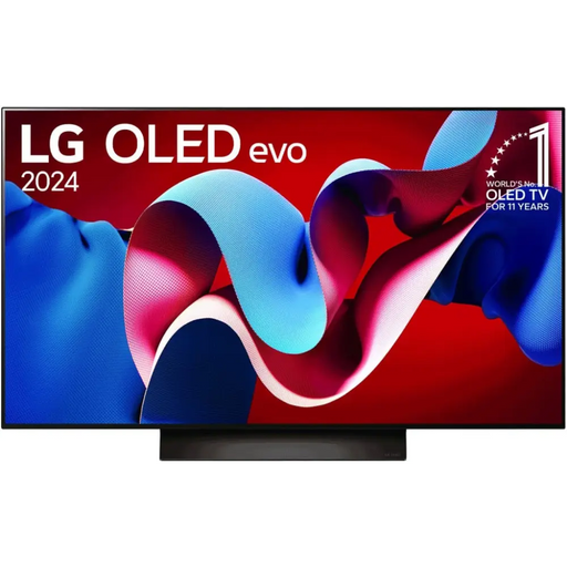 Телевизор LG OLED 48C41LA