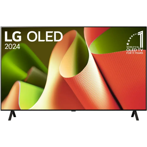 Телевизор LG OLED 55B43LA