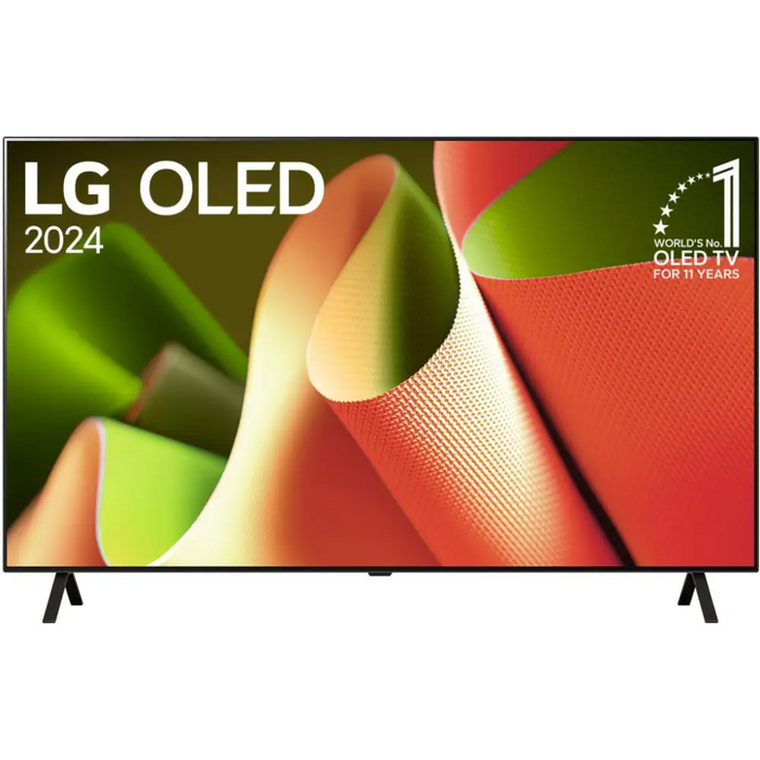 Телевизор LG OLED 55B43LA