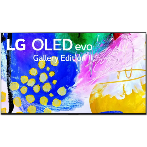 Телевизор LG OLED 55G23LA