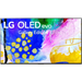 Телевизор LG OLED 55G23LA