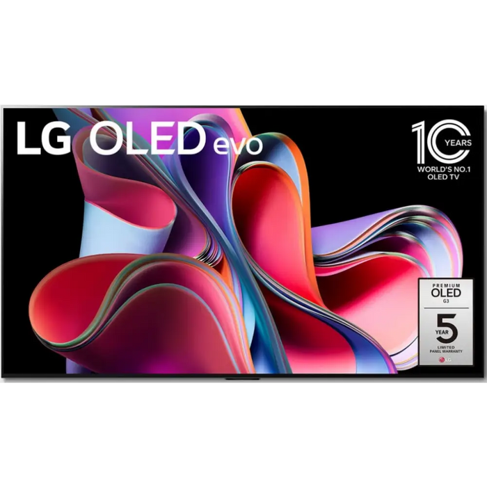 Телевизор LG OLED 55G33LA