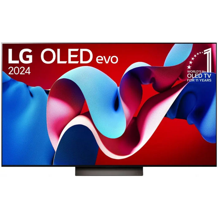 Телевизор LG OLED 65C41LA