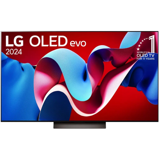 Телевизор LG OLED 77C41LA