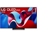 Телевизор LG OLED 77C41LA