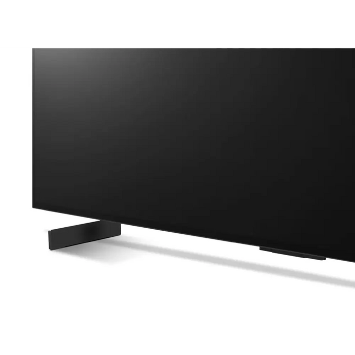 Телевизор LG OLED42C32LA 42’ UHD OLED evo 4K