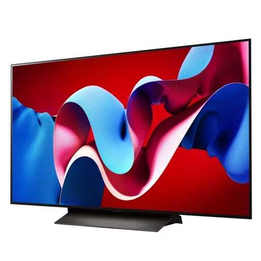 Телевизор LG OLED48C41LA 48’ UHD OLED evo 4K