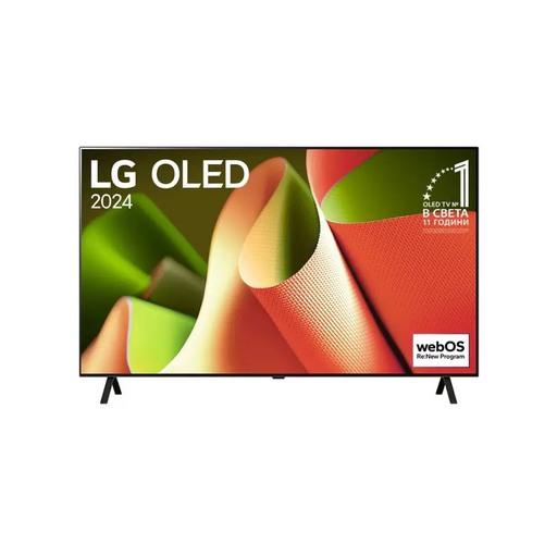 Телевизор LG OLED55B43LA 55’’ UHD OLED Color