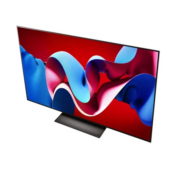 Телевизор LG OLED55C41LA 55’ UHD OLED evo 4K