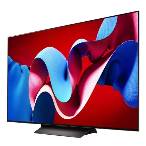 Телевизор LG OLED55C41LA 55’ UHD OLED evo 4K