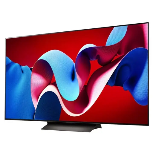 Телевизор LG OLED65C41LA 65’ UHD OLED evo 4K