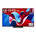 Телевизор LG OLED65C41LA 65’ UHD OLED evo 4K