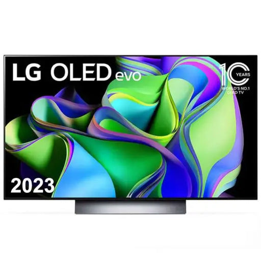 Телевизор LG OLED77C31LA OLED evo C3 77’’ (195