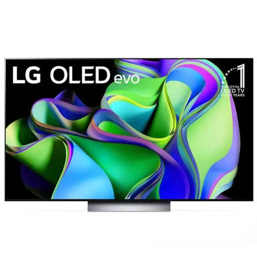 Телевизор LG OLED77C32LA OLED evo 77’’ (195